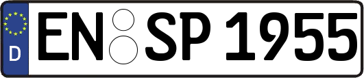 EN-SP1955