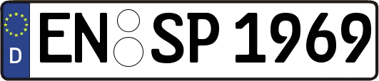 EN-SP1969
