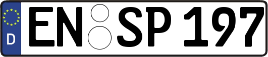EN-SP197
