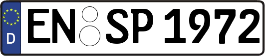 EN-SP1972