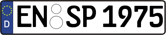 EN-SP1975