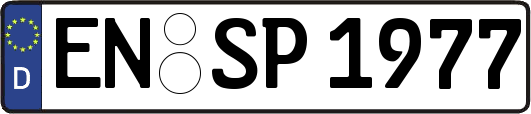 EN-SP1977