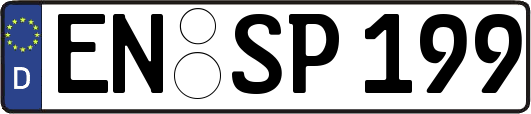 EN-SP199
