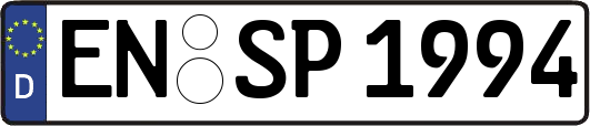 EN-SP1994