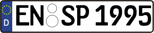 EN-SP1995