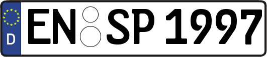 EN-SP1997