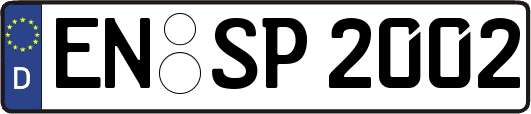 EN-SP2002
