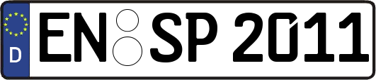 EN-SP2011