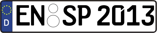 EN-SP2013