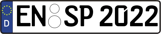 EN-SP2022