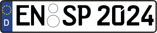 EN-SP2024