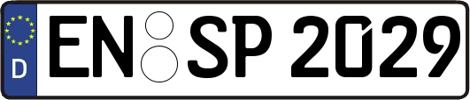 EN-SP2029