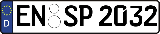 EN-SP2032