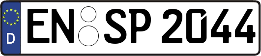 EN-SP2044