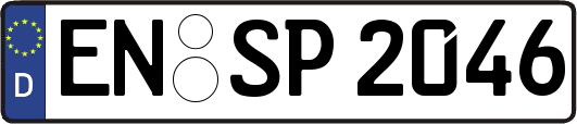 EN-SP2046