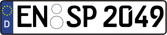 EN-SP2049
