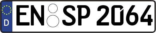 EN-SP2064