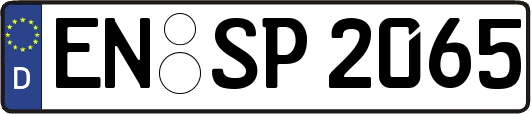 EN-SP2065