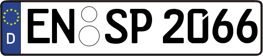 EN-SP2066