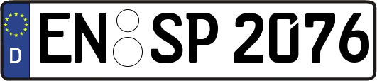 EN-SP2076