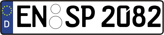 EN-SP2082