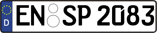 EN-SP2083