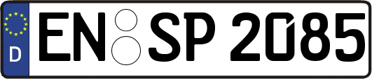 EN-SP2085