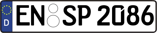EN-SP2086