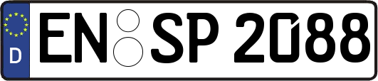 EN-SP2088