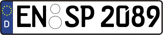 EN-SP2089