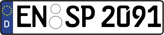 EN-SP2091