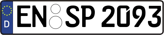 EN-SP2093