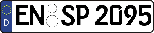 EN-SP2095