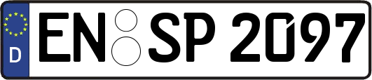 EN-SP2097