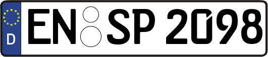 EN-SP2098