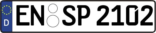 EN-SP2102