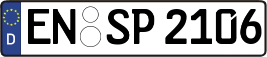 EN-SP2106