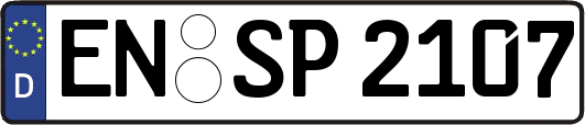 EN-SP2107