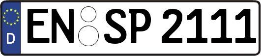 EN-SP2111