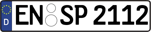 EN-SP2112