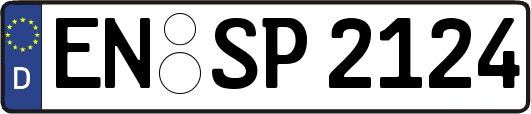 EN-SP2124