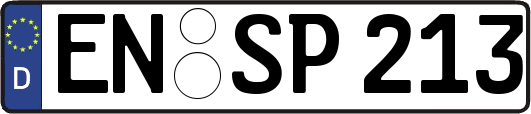 EN-SP213