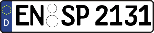EN-SP2131