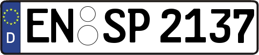 EN-SP2137