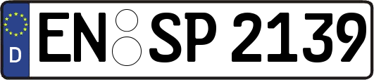EN-SP2139