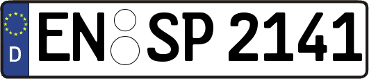 EN-SP2141