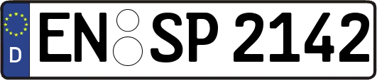EN-SP2142