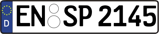 EN-SP2145