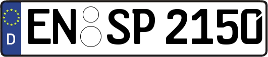 EN-SP2150