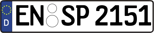 EN-SP2151